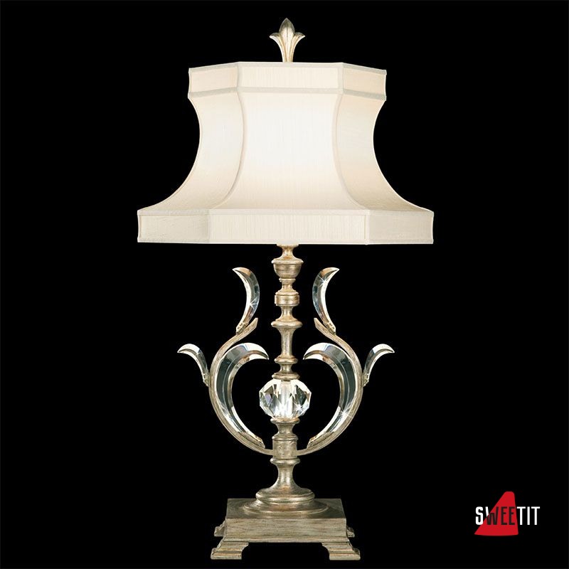 Настольная лампа FINE ART LAMPS BEVELED ARCS 737510-02