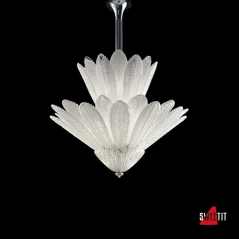 Люстра Barovier&Toso Spade 6743/6746 BB