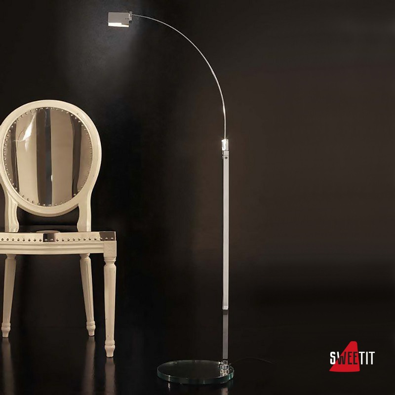 Торшер FONTANA ARTE Falena 3016