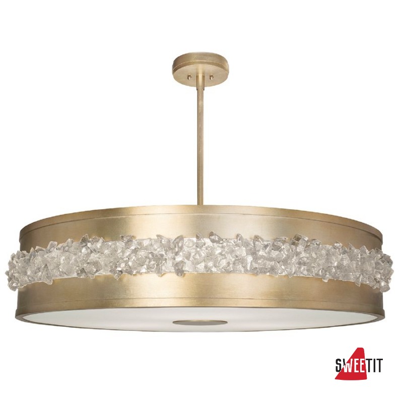 Подвесной светильник Fine Art Lamps Arctic Halo 876240-1