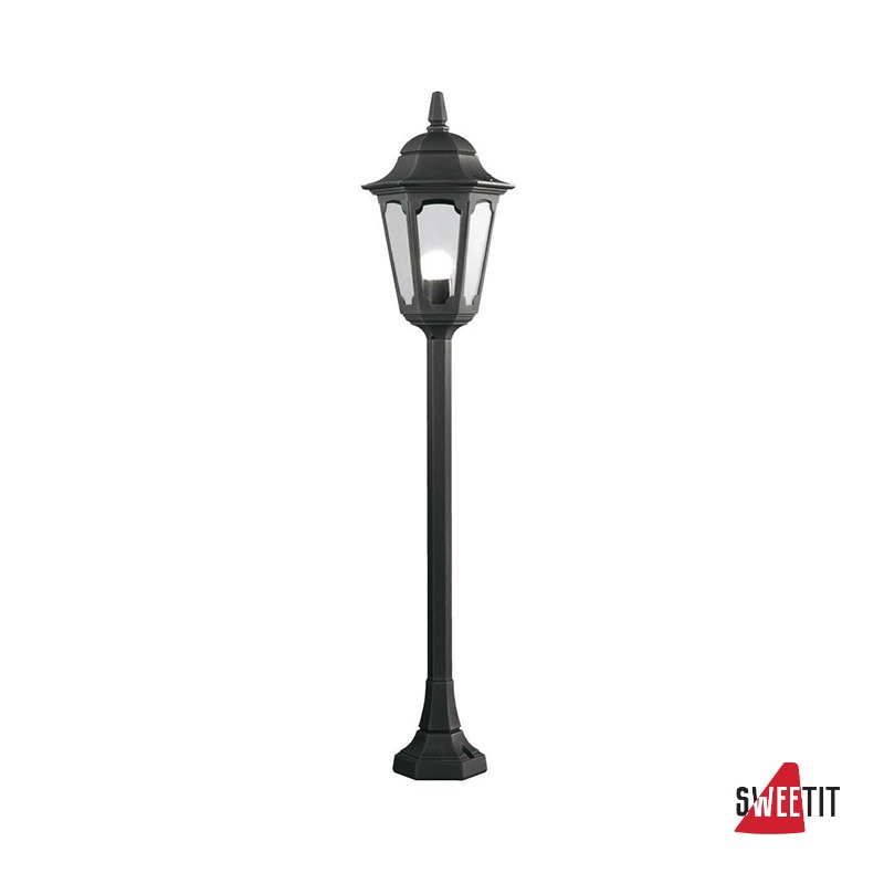 Садово-парковый фонарь Elstead Lighting Parish PR5 BLACK