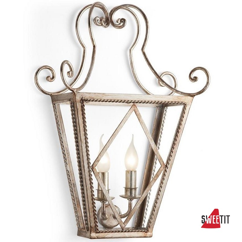 Бра Eurolampart Art Deco 0828/02AP 3879