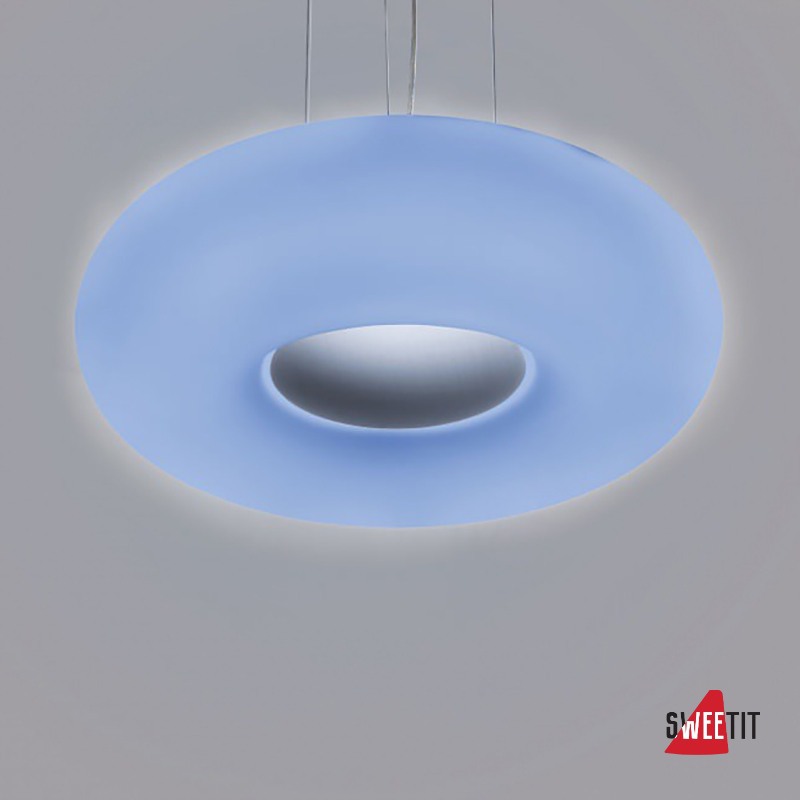 Светодиодный подвесной светильник Delta Light CUMULUS 286 51 300 A