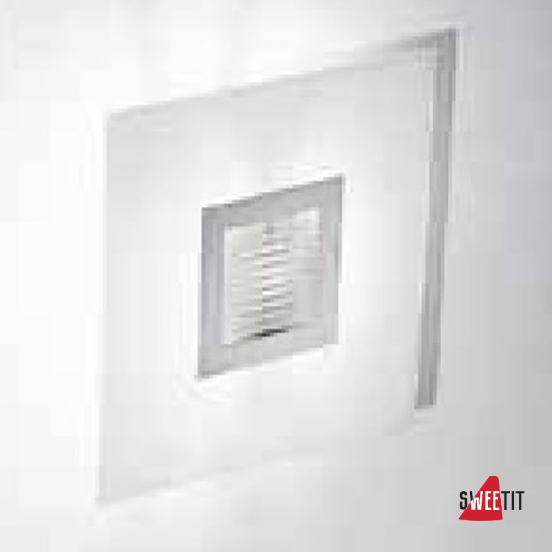 Светильник настенно-потолочный Linea Light Reticolo 6663