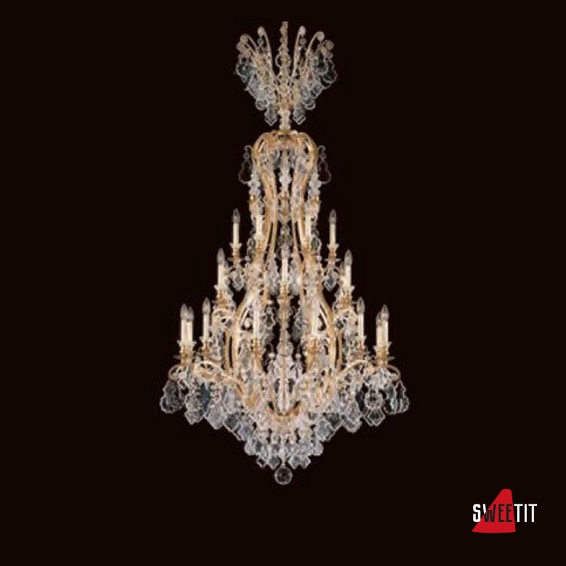Люстра Schonbek Versailles 2783