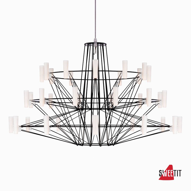Люстра MOOOI Coppelia SUSPENDED SMALL MOLCOSB--S