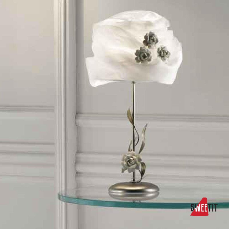 Настольная лампа Villari Camelia Table Lamp 4100496.101