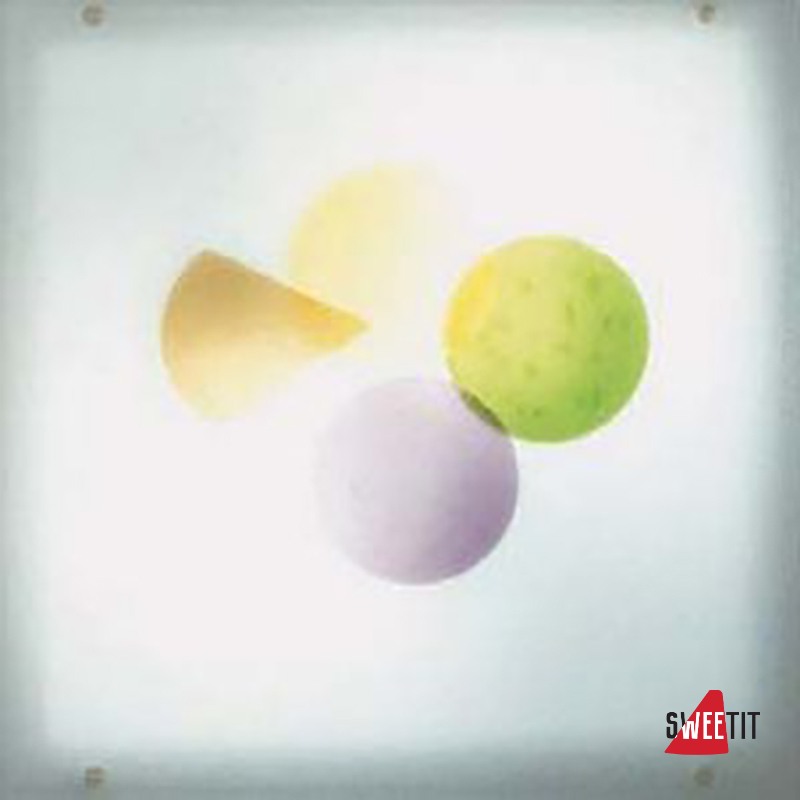Светильник настенно-потолочный ALBUM KILOCAL LJS