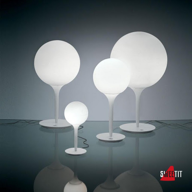 Настольная лампа ARTEMIDE Castore tavolo 140