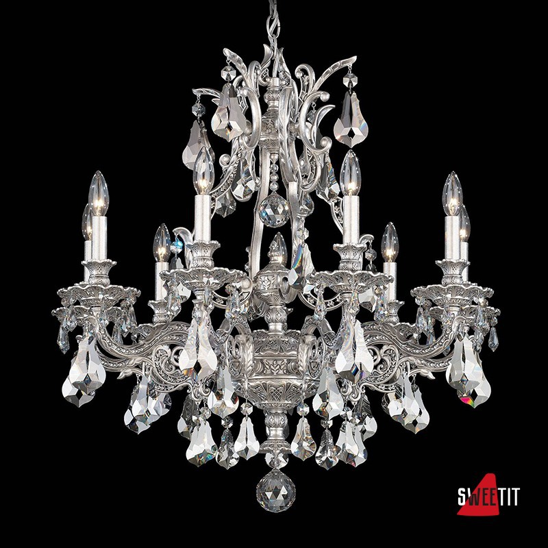 Люстра Schonbek Sophia 6949-80SH