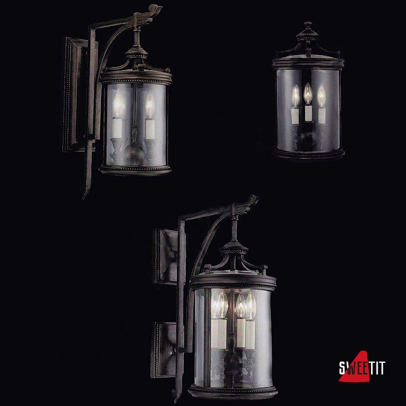 Бра FINE ART LAMPS LOUVRE 542281