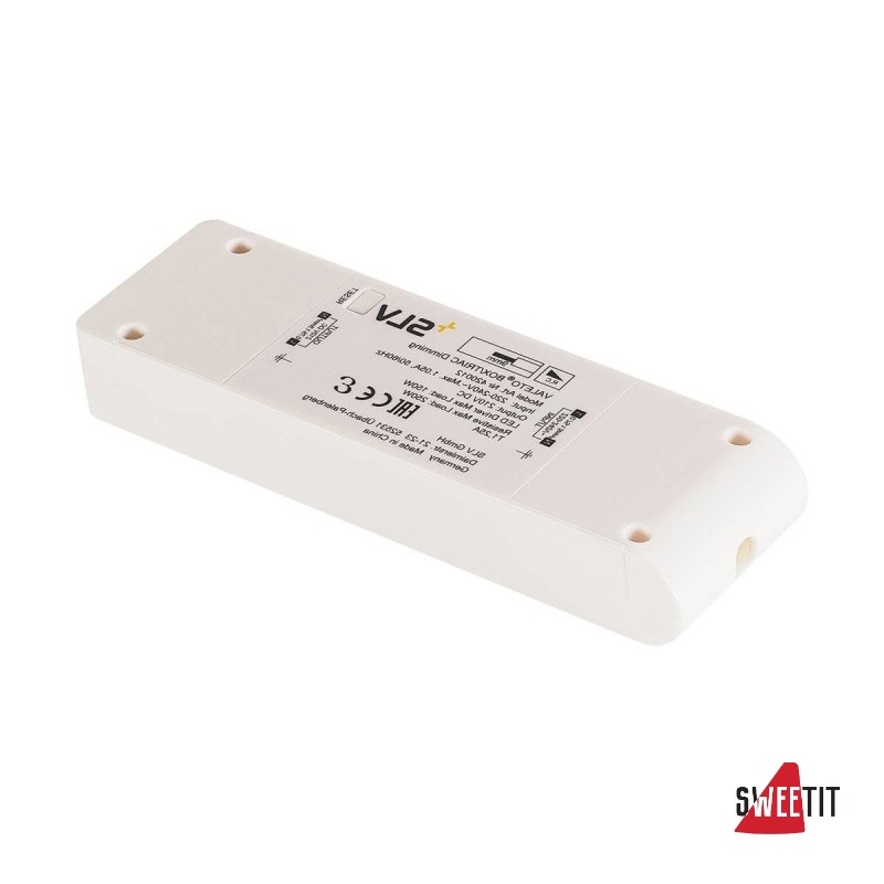 Модуль управления SLV Valeto 420012