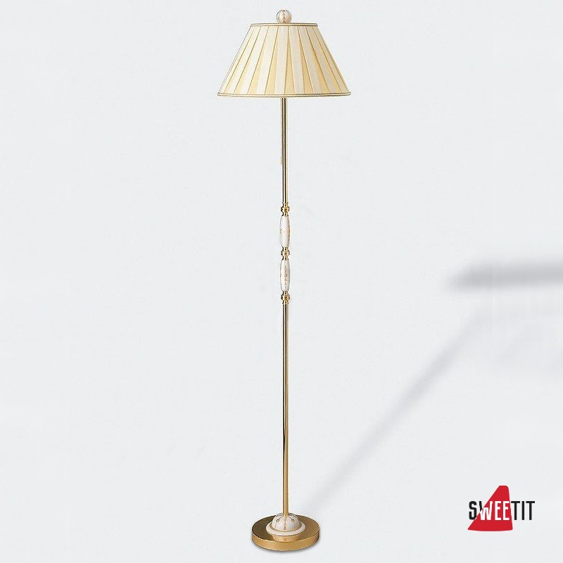 Торшер MANGANI Palladio PL 21692-AL