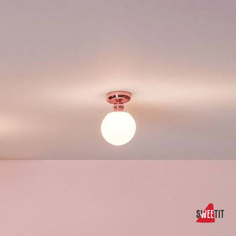 Потолочный светильник MM Lampadari Dots 7210/P1 V2806