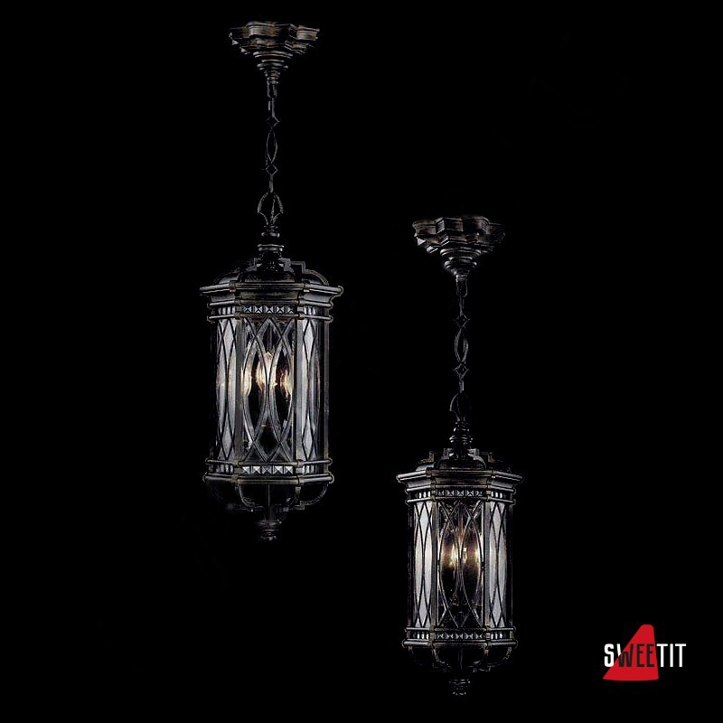 Светильник подвесной FINE ART LAMPS WARWICKSHIRE 610882
