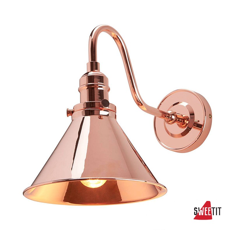 Бра Elstead Lighting Provence PV1 CPR