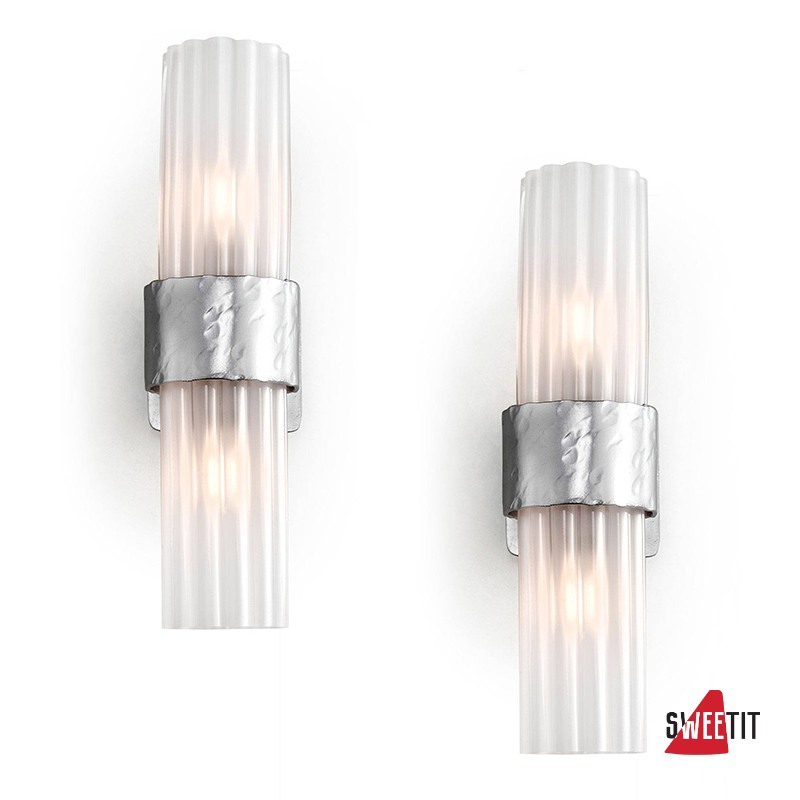 Бра StilLux Contemporary Tube 20756/A-S