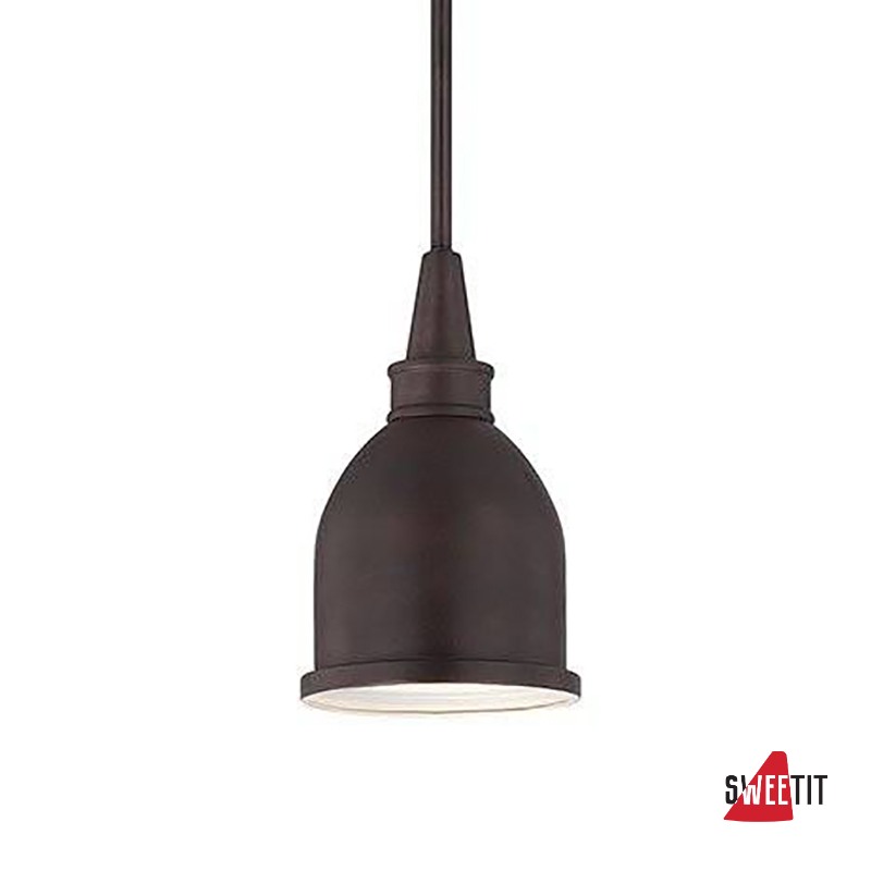 Подвесной светильник Savoy House Vintage Pendants 7-4131-1-13