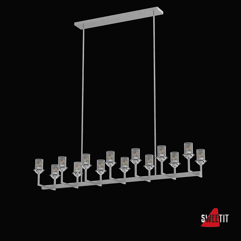 Люстра Fine Art Lamps Neuilly 879440-1