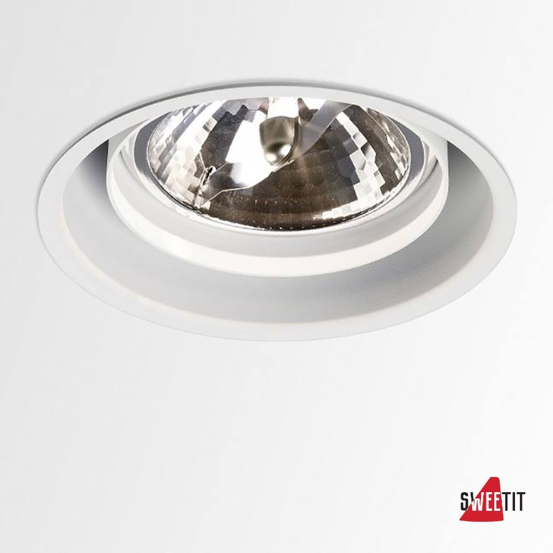 Встраиваемый светильник Delta Light DIRO 202 15 62 01 W-W