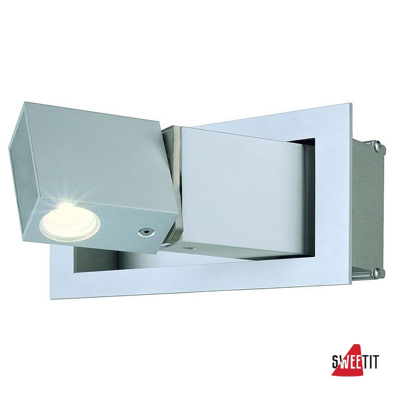 Настенный светильник SLV Bedside 146252
