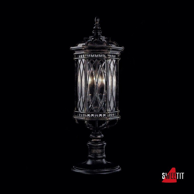 Столб FINE ART LAMPS WARWICKSHIRE 611283