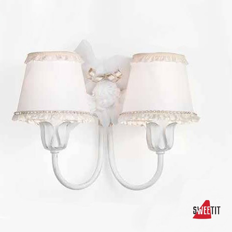 Бра Eurolampart Angie 2582/02AP 3984/7479