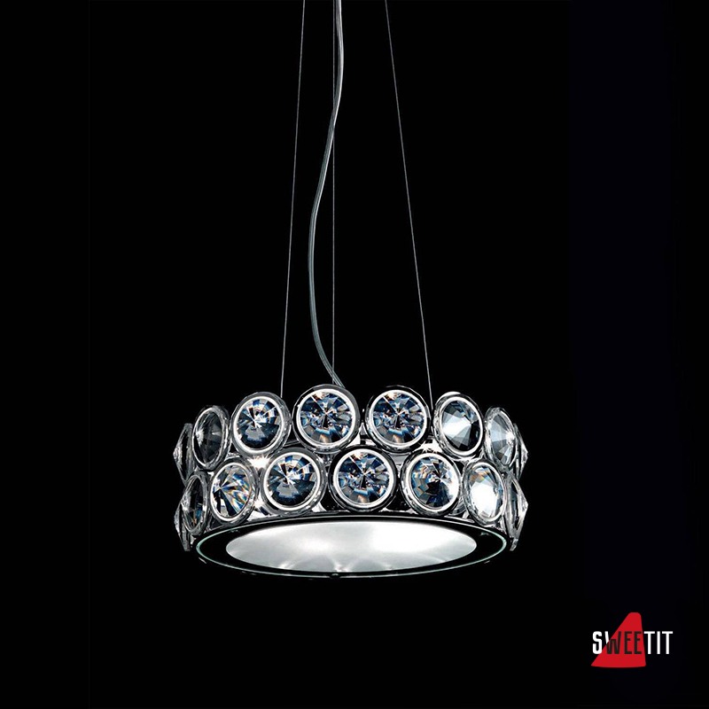 Подвесной светильник StilLux Diamond 2221/SF30D-T
