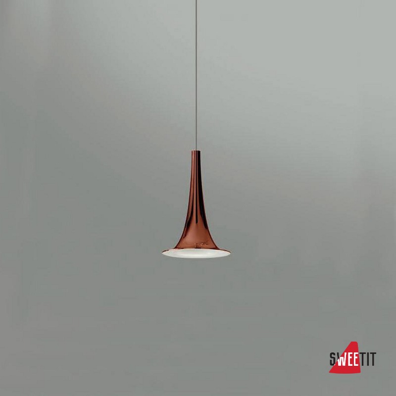 Подвесной светильник Axo Light SPNAFIR1BRBCGU1
