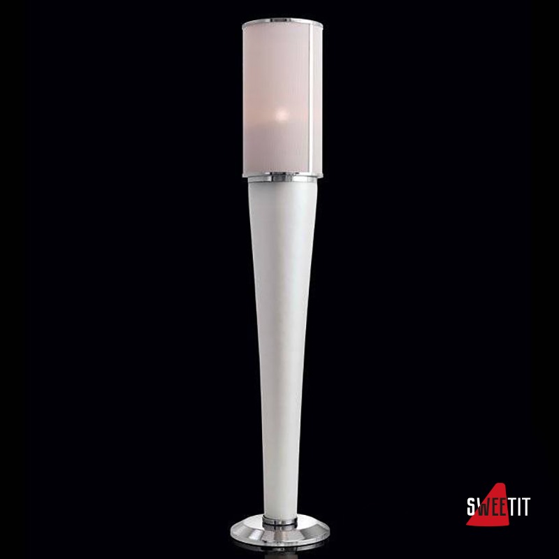 Торшер Beby Group Platinum 0140D03 Pearled White 024