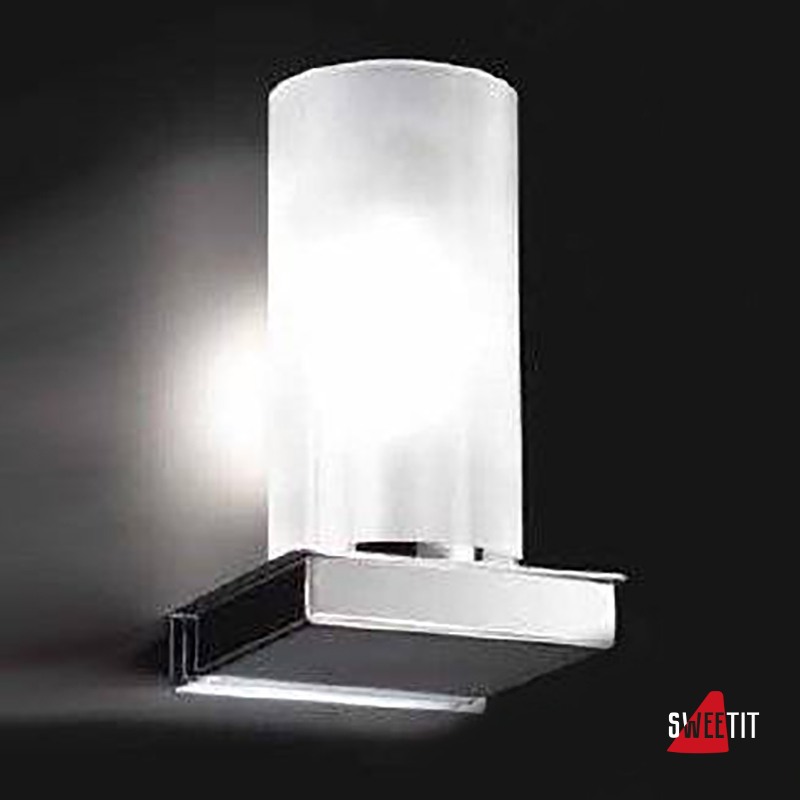 Настенный светильник Prearo Twiggy 2205/AP/CR