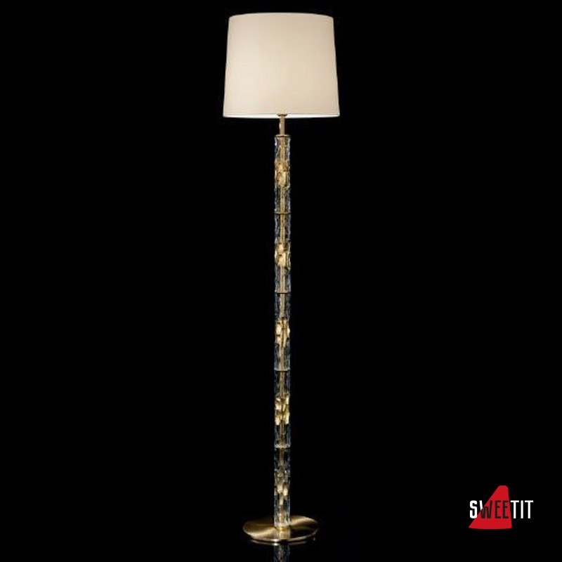Торшер IDL CHRYSALIS Bamboo 423B/4P