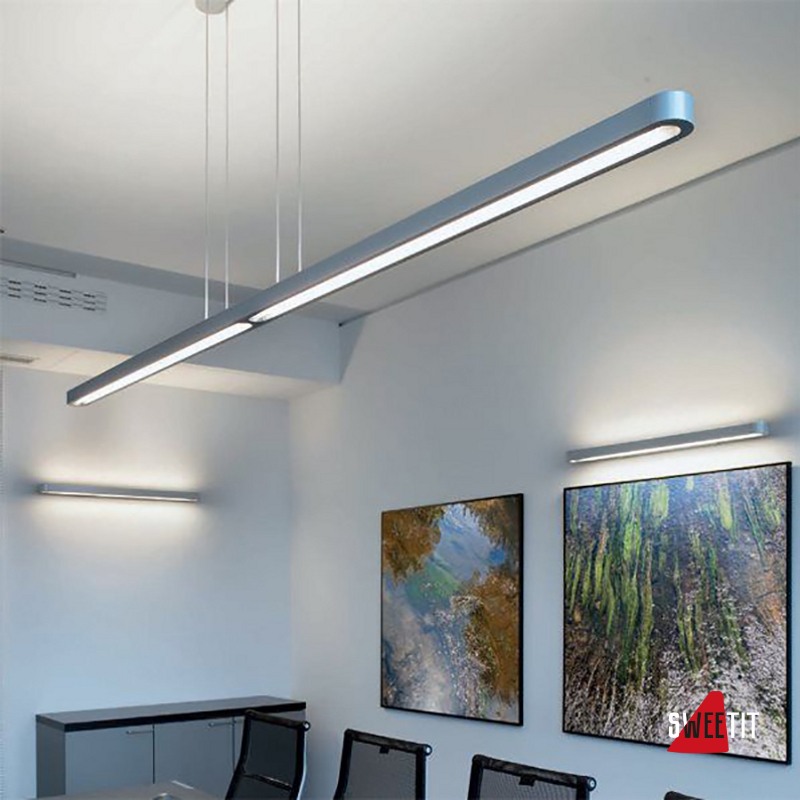 Светильник подвесной Artemide Talo sospensione 180 0603020A