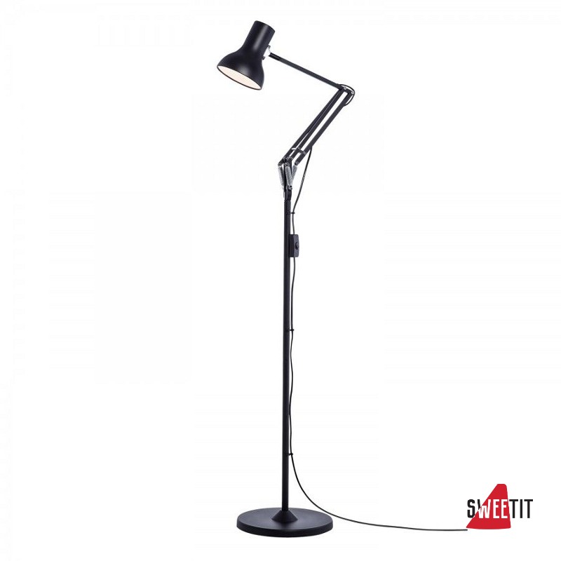 Торшер Anglepoise Type 75 Mini Floor Lamp 31252