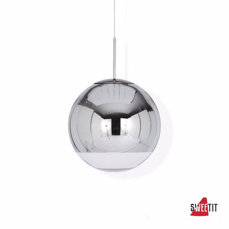 Подвесной светильник Tom Dixon Mirror ball MBB40AEU