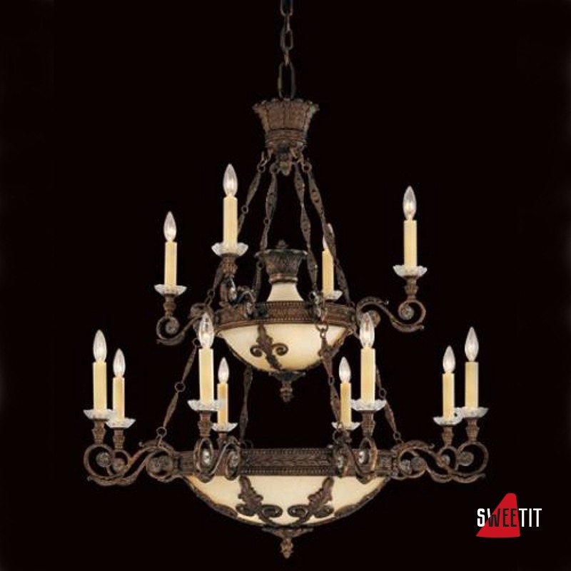 Люстры Savoy House Modern Empyre 1-3412-12-56
