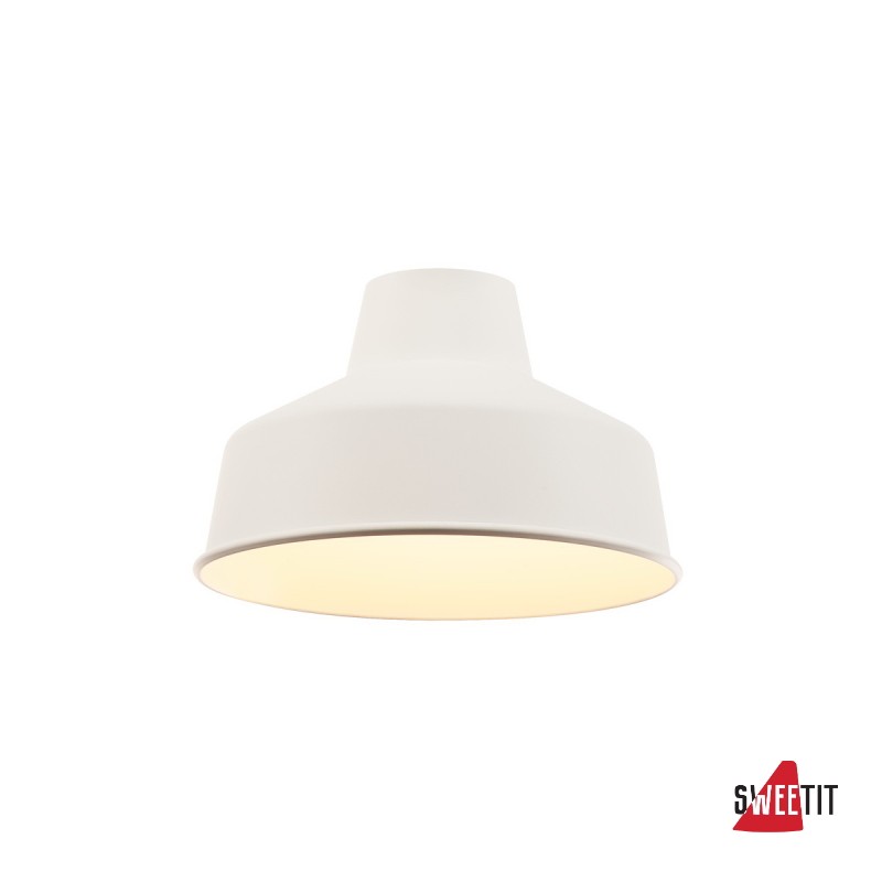 Абажур алюминиевый D40 см SLV Fenda 156091