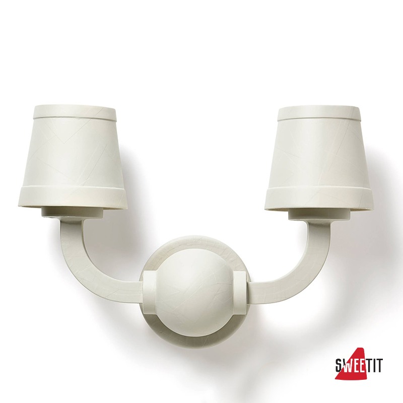 Бра MOOOI Paper WALL LAMP MOLPWL-1013