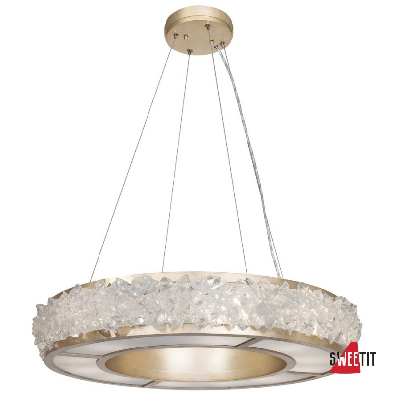 Светильник подвесной FINE ART LAMPS Arctic Halo 878140-1