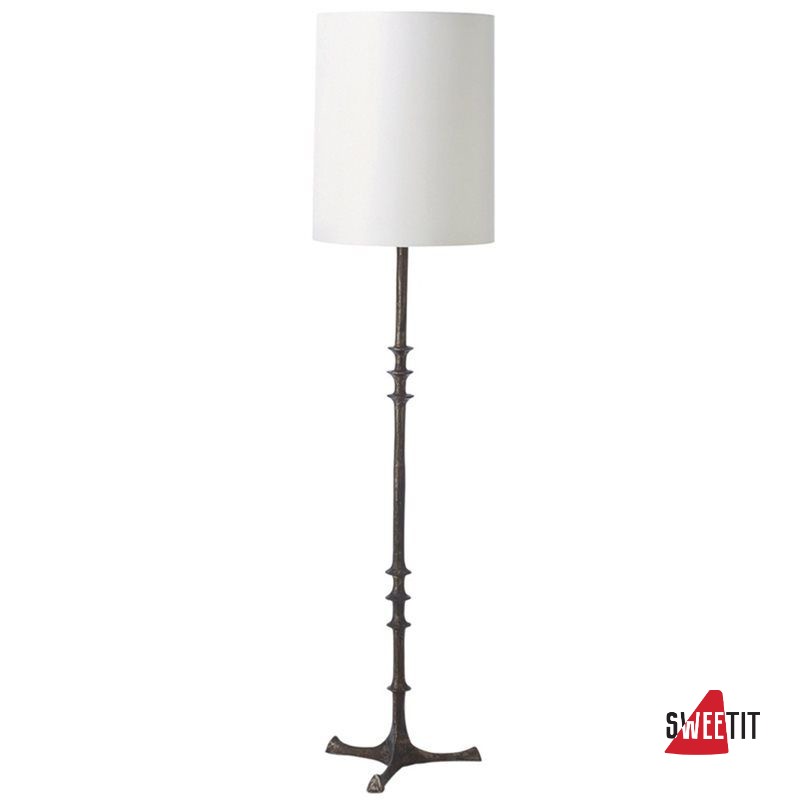 Торшер Arteriors Home Nathan Floor Lamp 73142-140
