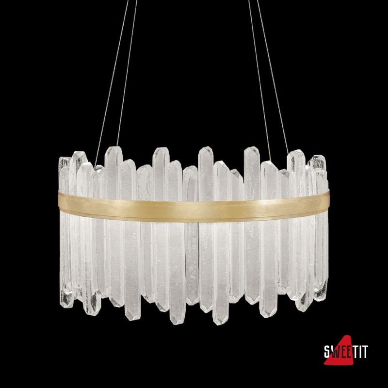 Светильник подвесной FINE ART LAMPS Lior 882540-2