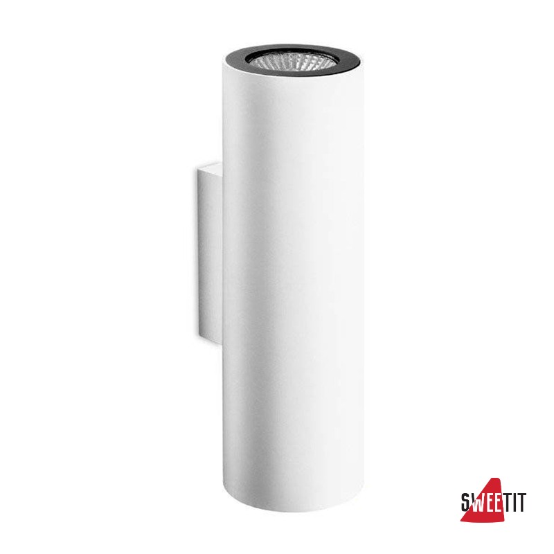 Светильник настенно-потолочный LEDS C4 PIPE 05-2759-14-05