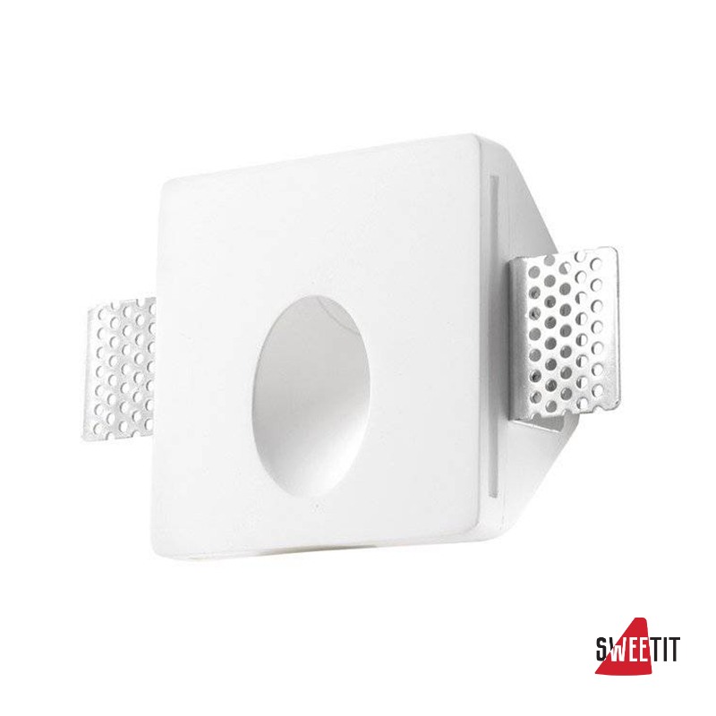 Встраиваемый спот (точечный светильник) Leds C4 Secret 05-2904-14-00