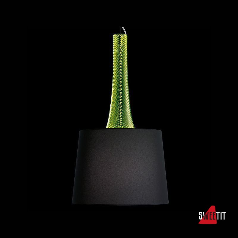 Люстра Barovier&Toso Lara 5569 Арматура GL/AL/VL/CC/VA/BW/IC/VI Абажур NN/BB