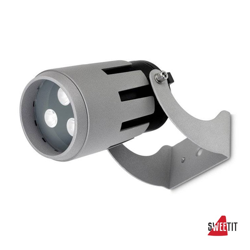 Cпот (точечный светильник) Leds C4 Powell 05-9858-34-CL