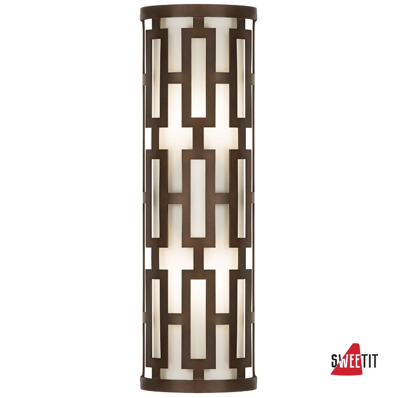 Бра FINE ART LAMPS RIVER OAKS 840081-03