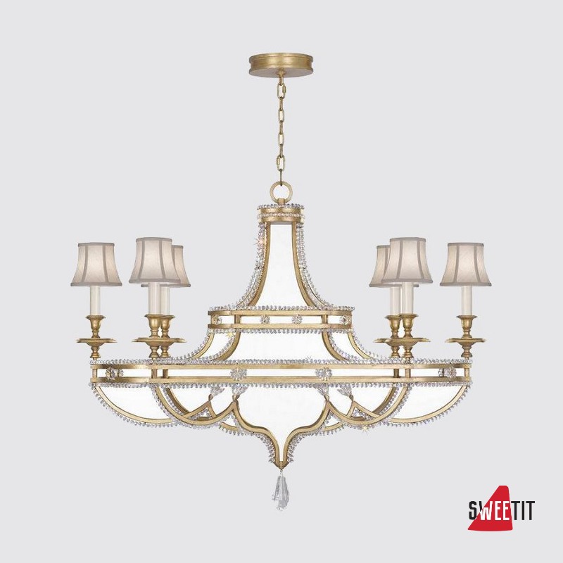 Люстра FINE ART LAMPS Prussian Neoclassic 857840-21