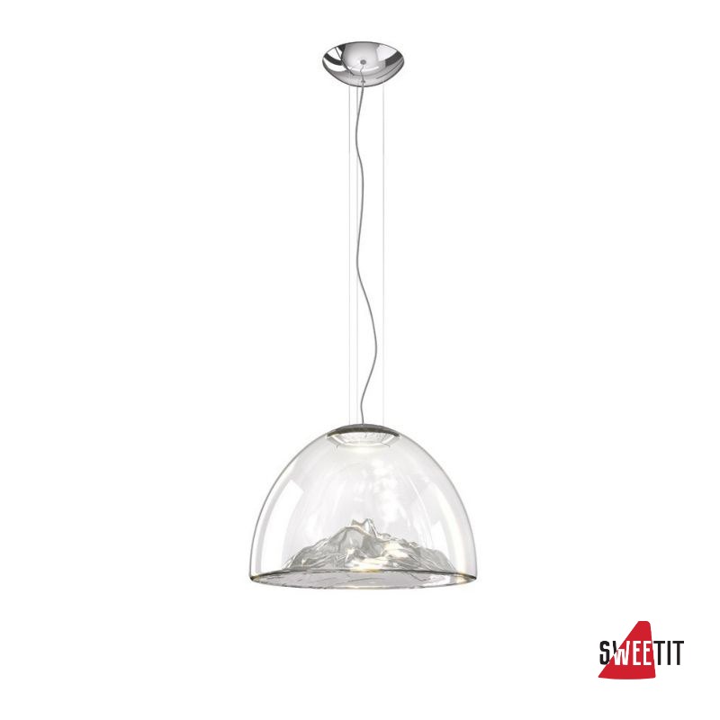 Подвесной светильник Axo Light SP MOUNTA CS / CR