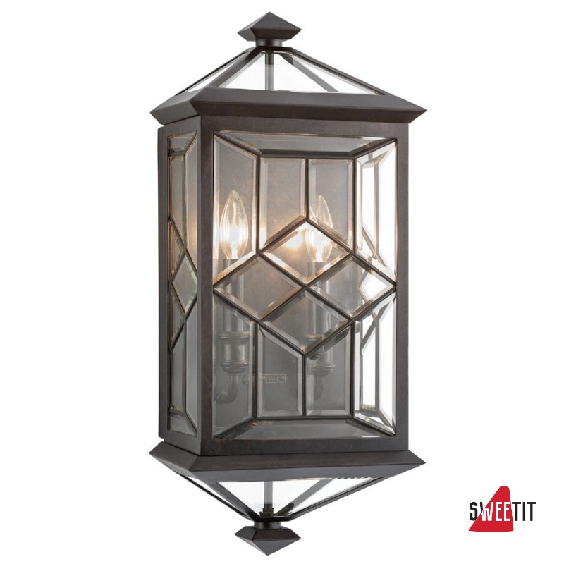 Светильник настенный FINE ART LAMPS Oxfordshire 880781