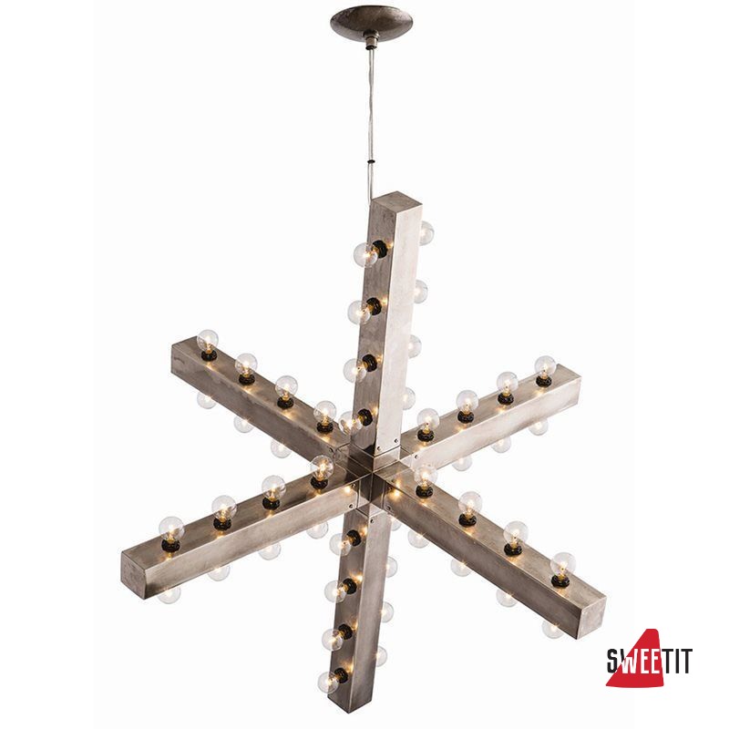 Люстра Arteriors Home Harding Chandelier 89987